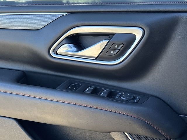 Used 2021 Chevrolet Tahoe RST w/ Luxury Package image 21