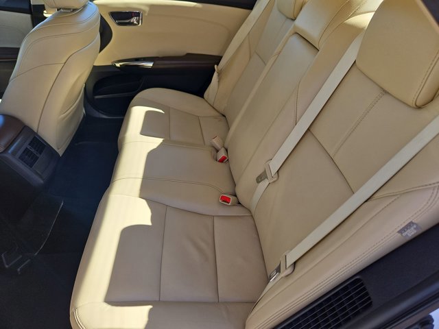 Used 2016 Toyota Avalon XLE Premium image 20