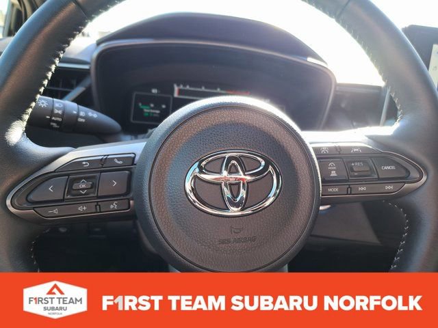 Used 2024 Toyota Corolla Premium image 12