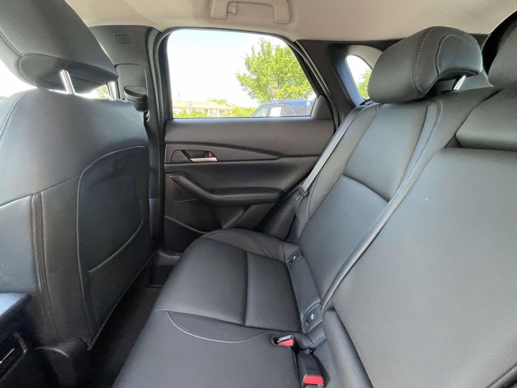 Used 2023 MAZDA CX-30 AWD 2.5 S w/ Select Package image 24