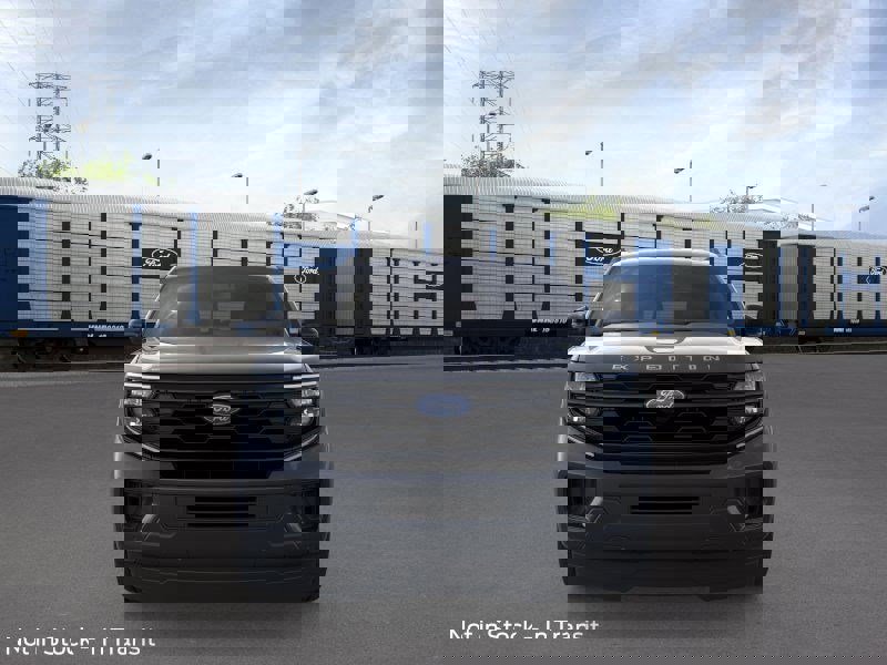 New 2026 Ford Expedition Max Active image 7