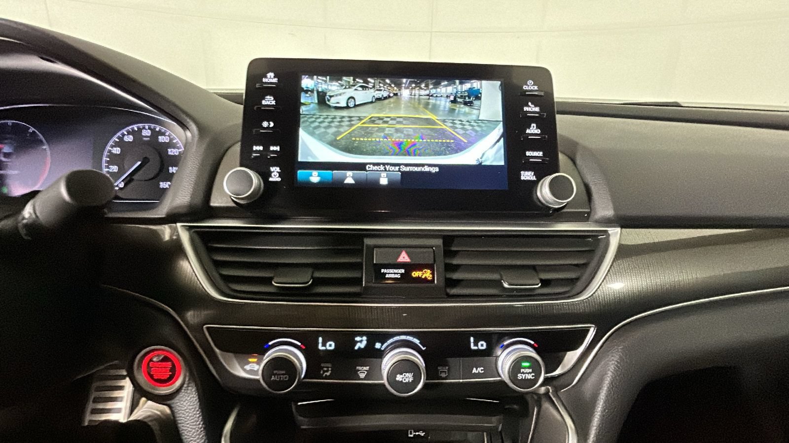 Used 2019 Honda Accord Sport image 26