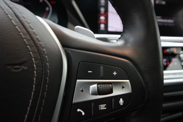 Used 2019 BMW X5 xDrive40i w/ Premium Package 2 AWD/4WD image 21
