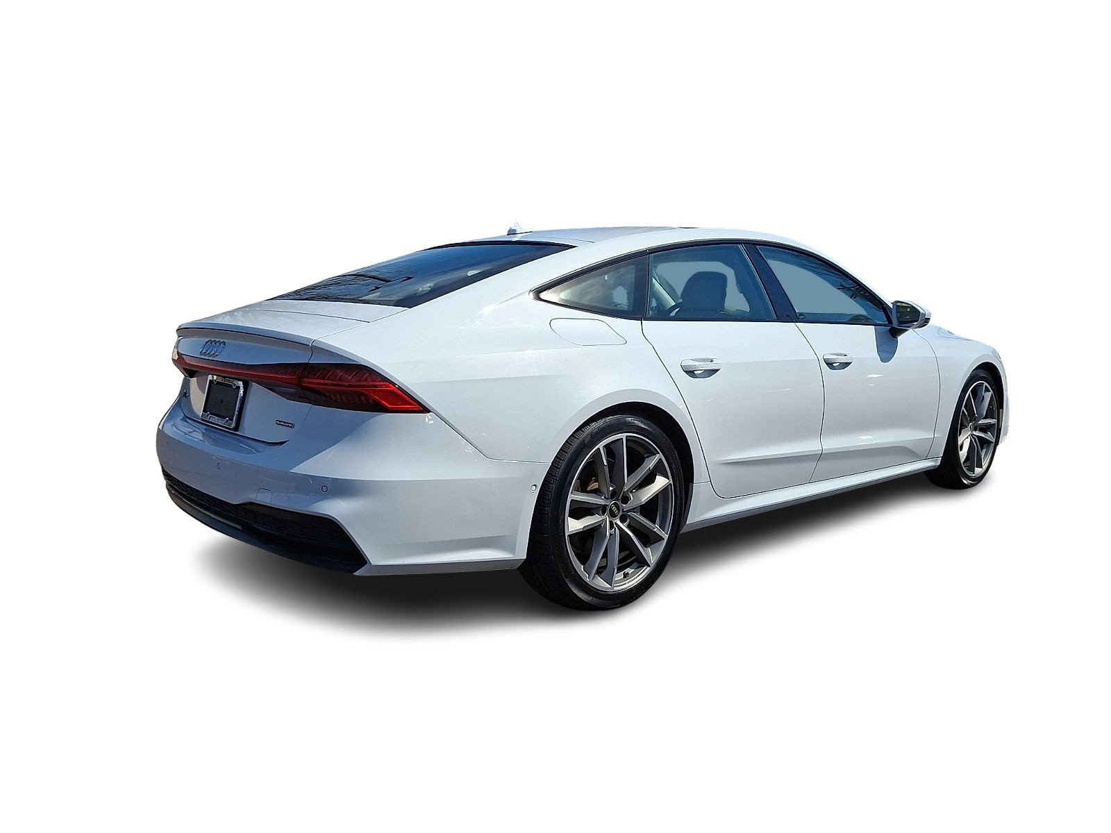 Used 2022 Audi A7 3.0T Premium Plus image 6
