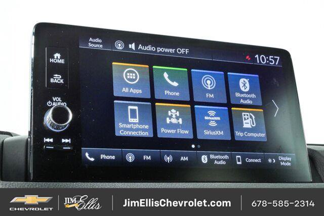 Used 2025 Honda CR-V Sport-L image 13