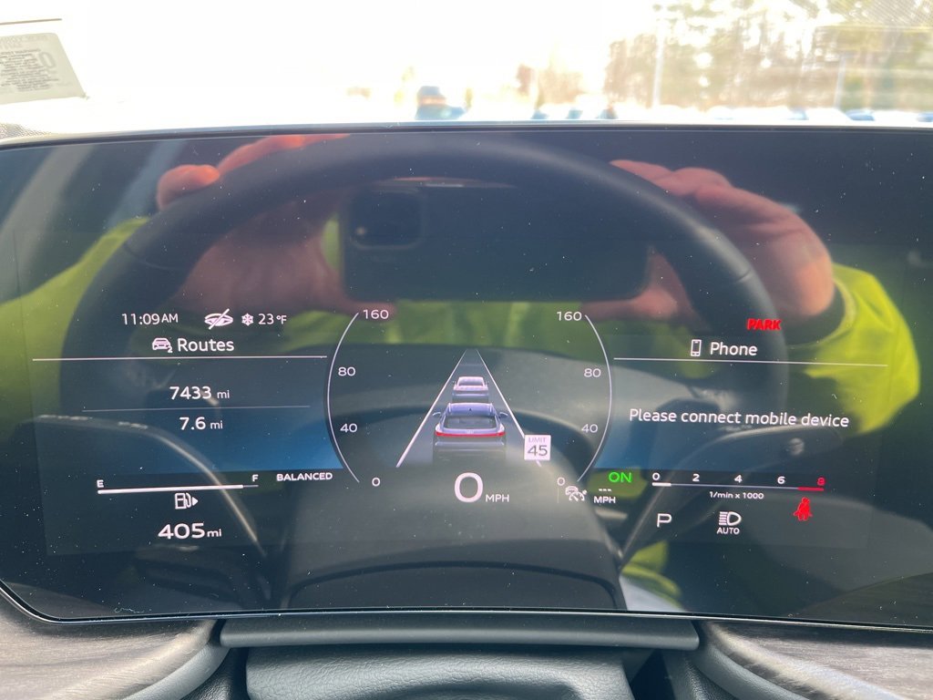 Certified 2025 Audi Q5 Premium Plus w/ Premium Plus image 62