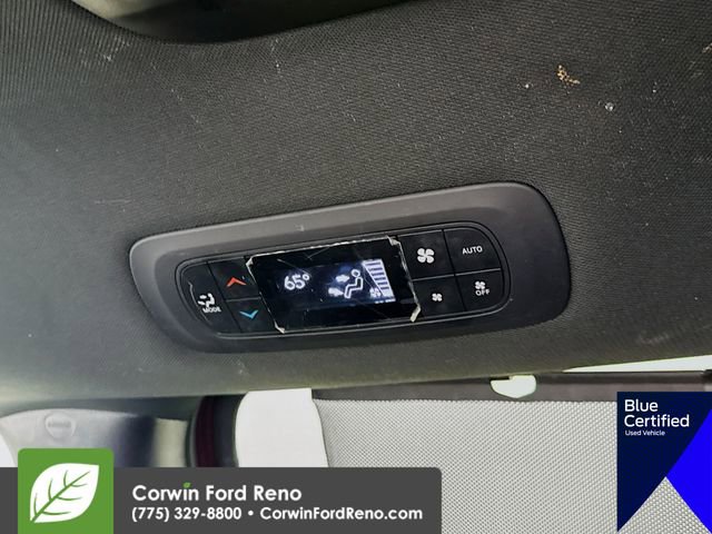 Used 2020 Chrysler Pacifica Touring-L image 28