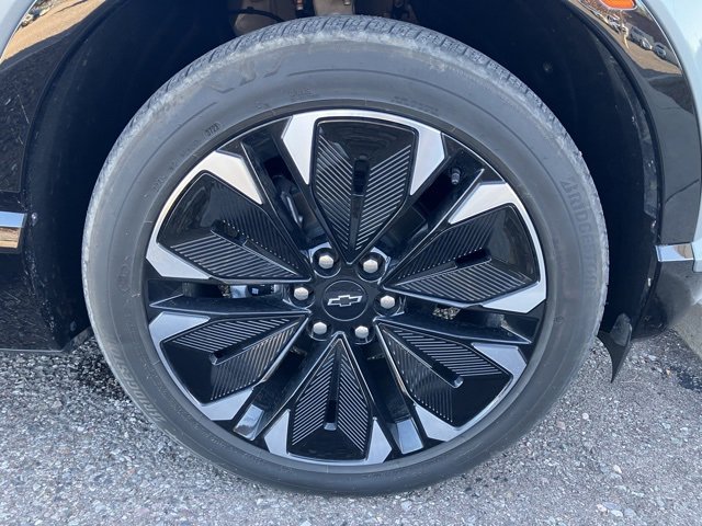 Used 2024 Chevrolet Blazer EV RS image 30