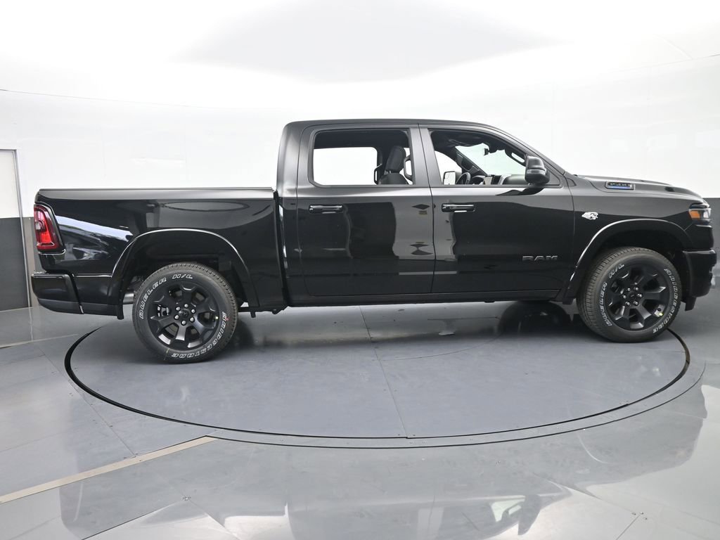 New 2026 RAM 1500 Big Horn image 7
