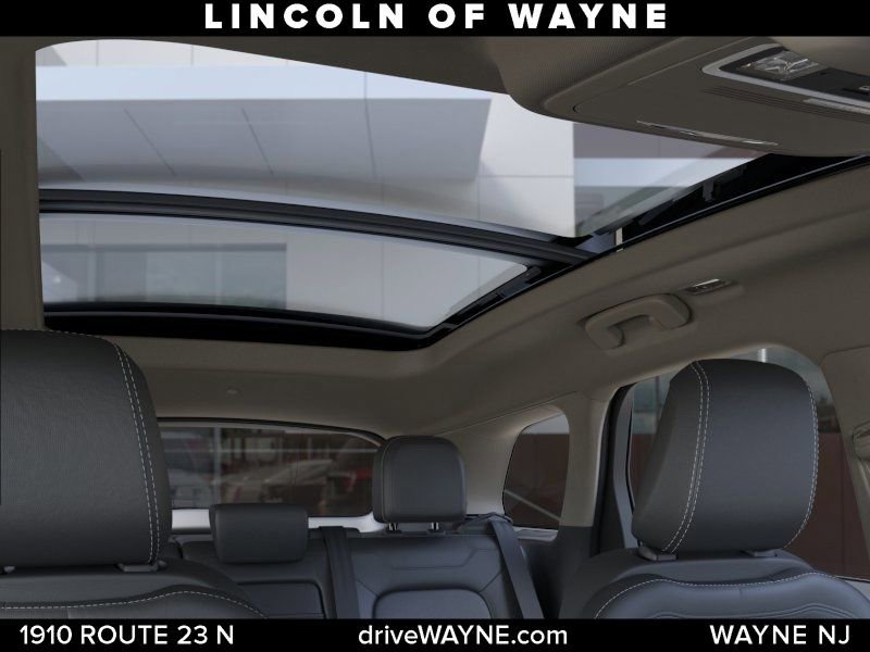 New 2025 Lincoln Corsair Reserve image 23