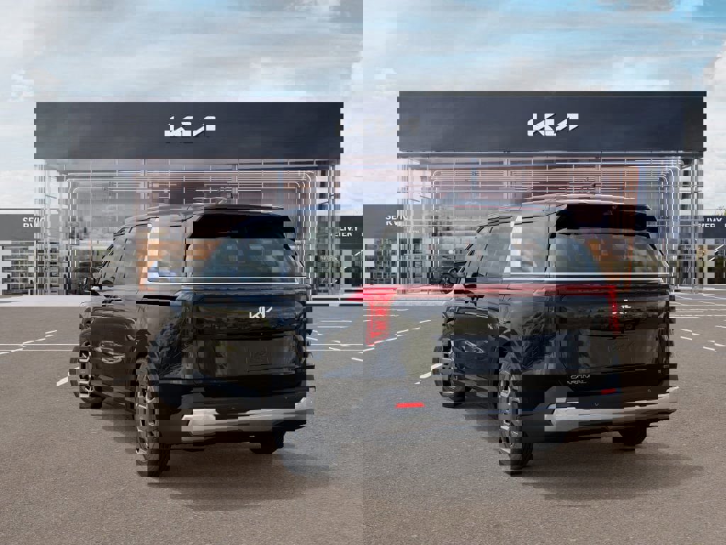 New 2026 Kia Carnival EX image 4