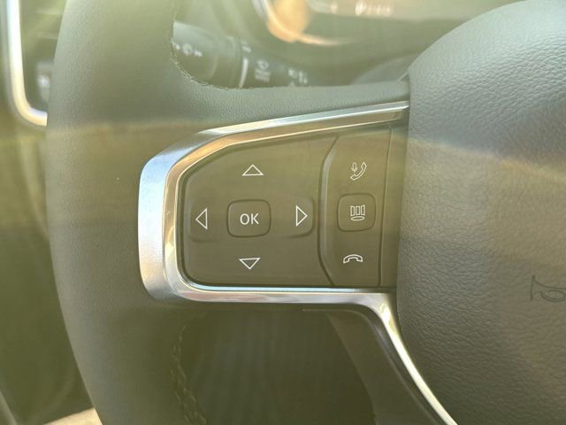 New 2025 RAM 2500 Laramie w/ Sport Appearance Package image 22