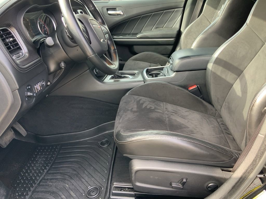 Certified 2023 Dodge Charger Scat Pack w/ Plus Group image 13