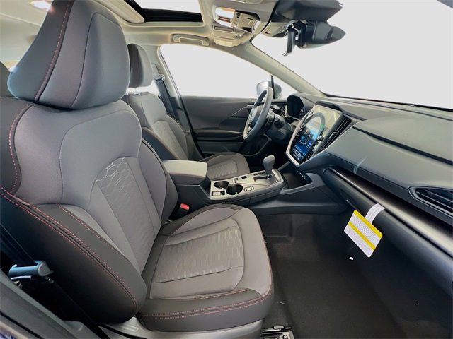 New 2026 Subaru Impreza 2.0i Sport image 27