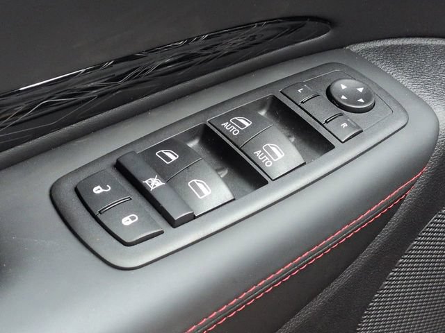 New 2026 Dodge Durango GT AWD/4WD image 27
