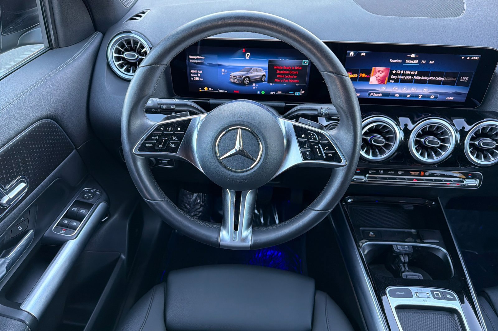 Certified 2025 Mercedes-Benz GLA 250 image 16