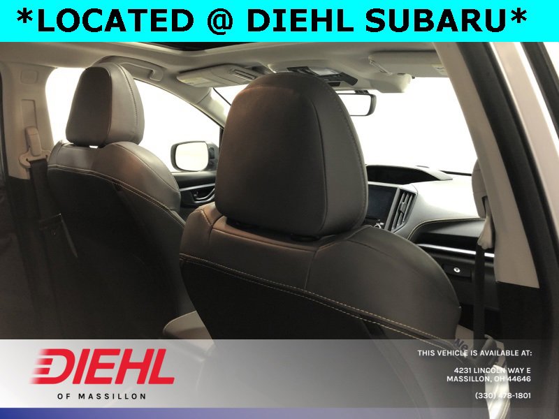 Used 2023 Subaru Crosstrek 2.5i Sport image 11