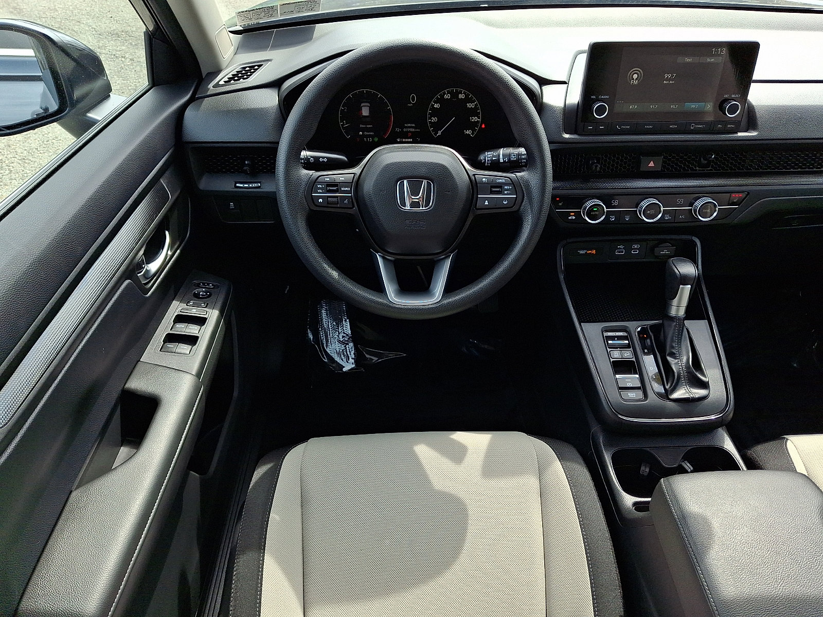 Used 2024 Honda CR-V EX image 12