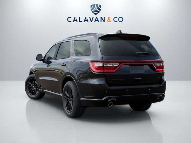 New 2026 Dodge Durango GT RWD image 3