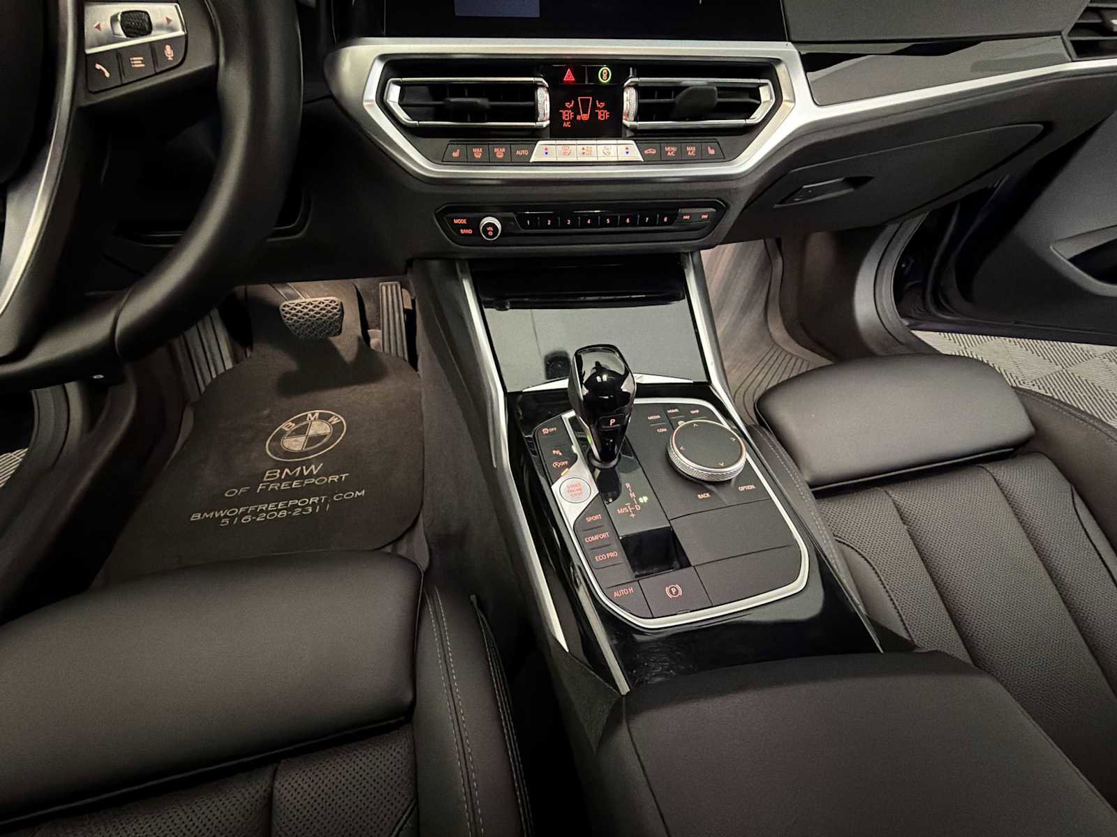 Used 2022 BMW 230i Coupe w/ Convenience Package RWD image 18