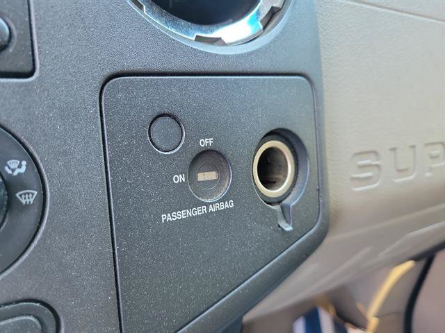 Used 2008 Ford F350 XL AWD/4WD image 6