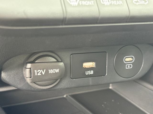 Certified 2026 Hyundai Elantra Sport image 28