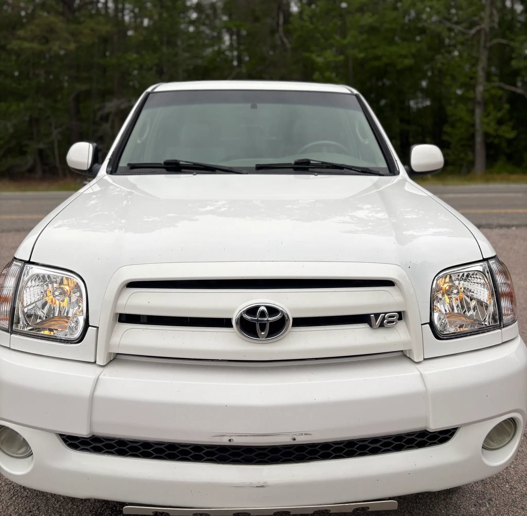 Used 2006 Toyota Tundra Limited RWD image 51