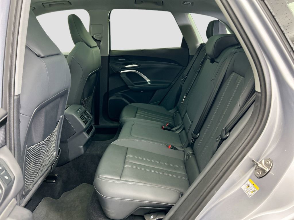 Certified 2025 Audi Q5 Premium Plus w/ Premium Plus image 21