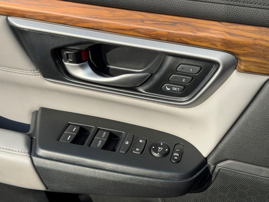 Used 2019 Honda CR-V EX-L image 35
