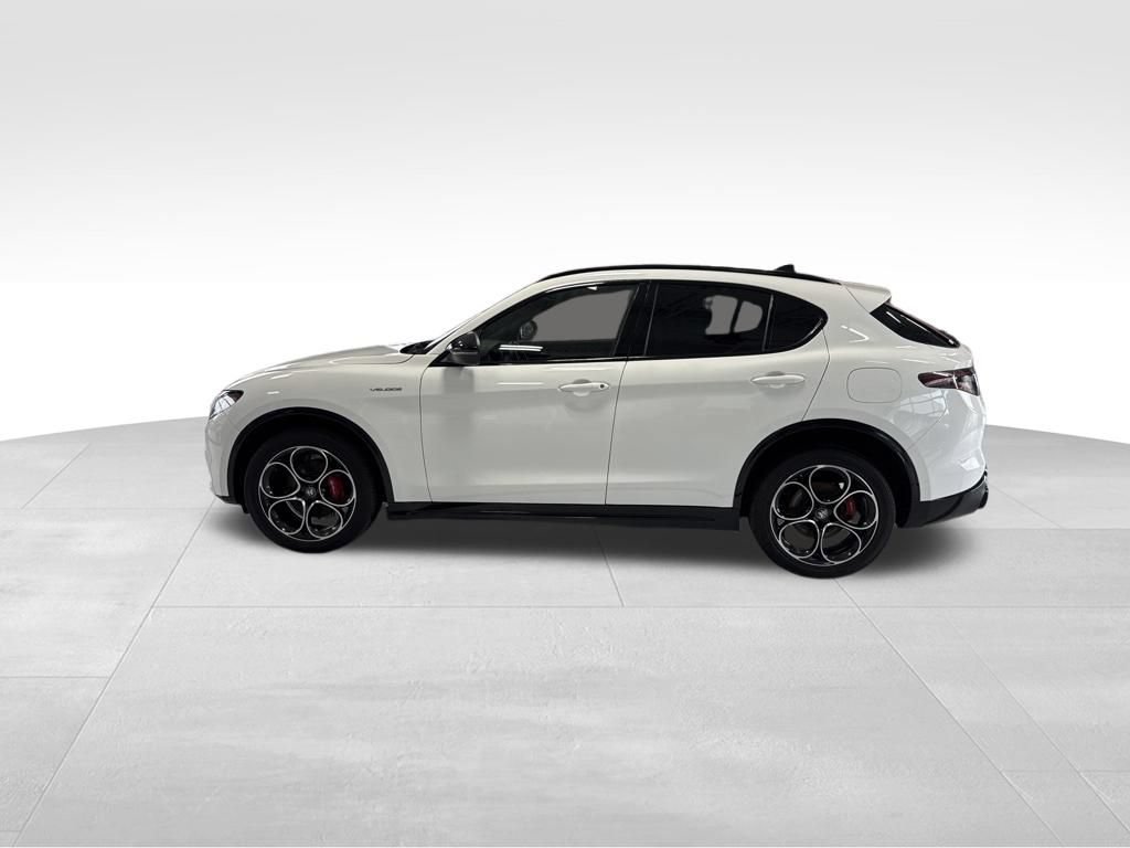 Used 2024 Alfa Romeo Stelvio Veloce AWD/4WD video 2