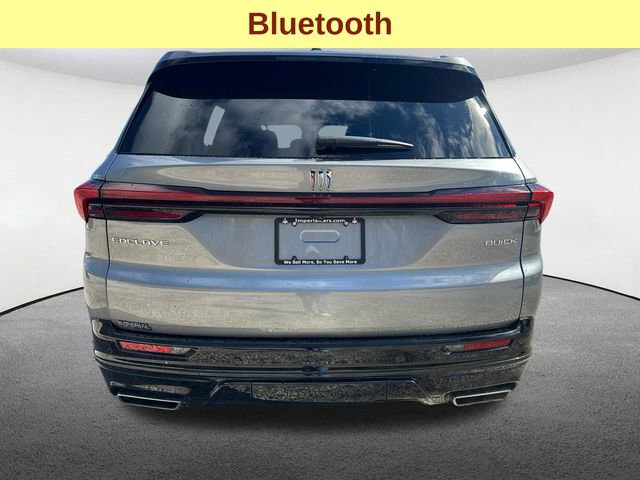 Used 2025 Buick Enclave Sport Touring image 12