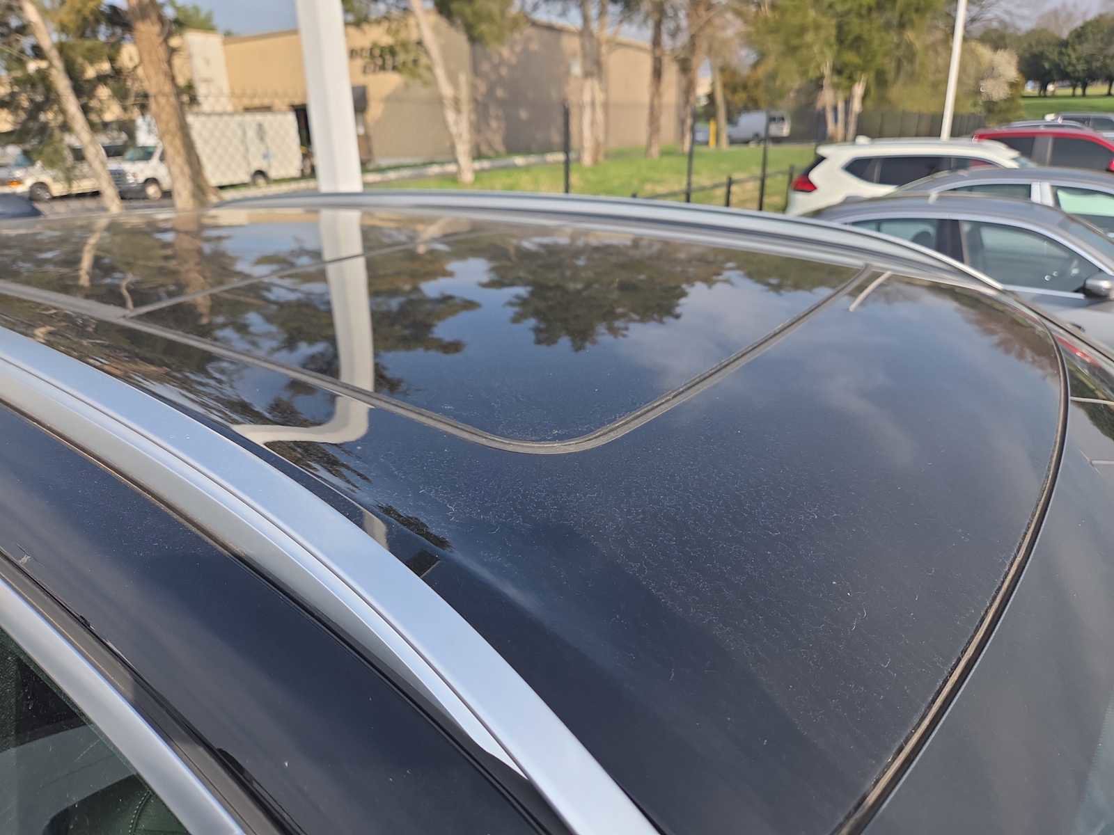 Used 2023 BMW X5 xDrive40i image 3