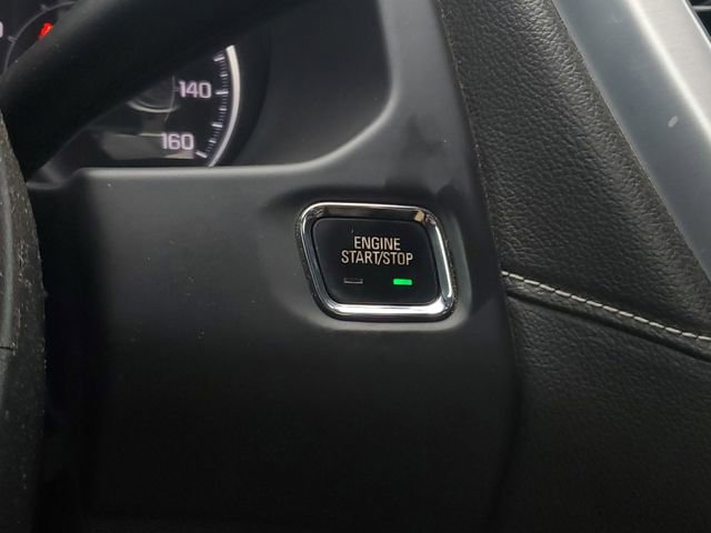 Used 2022 GMC Acadia SLE image 35