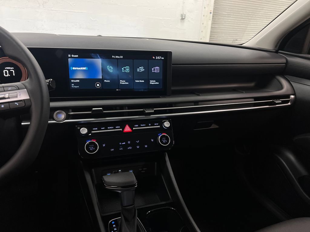New 2026 Hyundai Tucson SEL Plus FWD image 17
