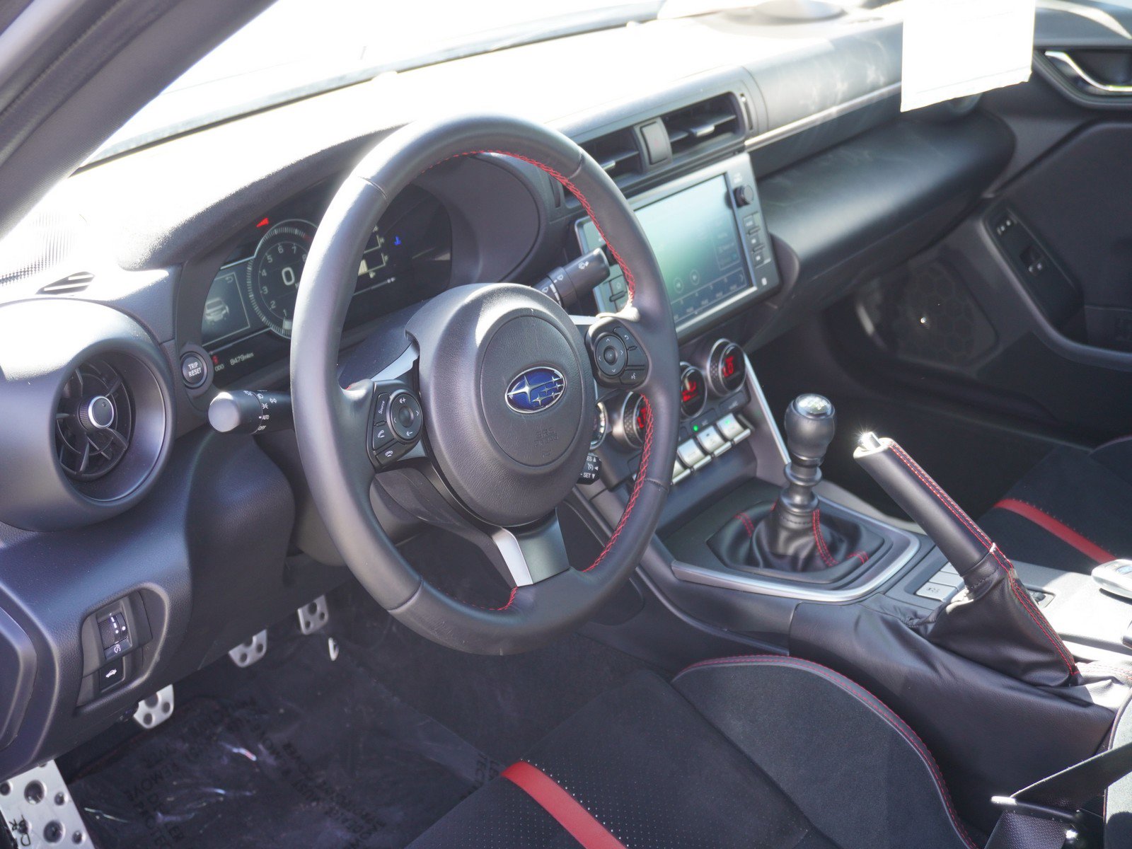Used 2023 Subaru BRZ Limited image 2
