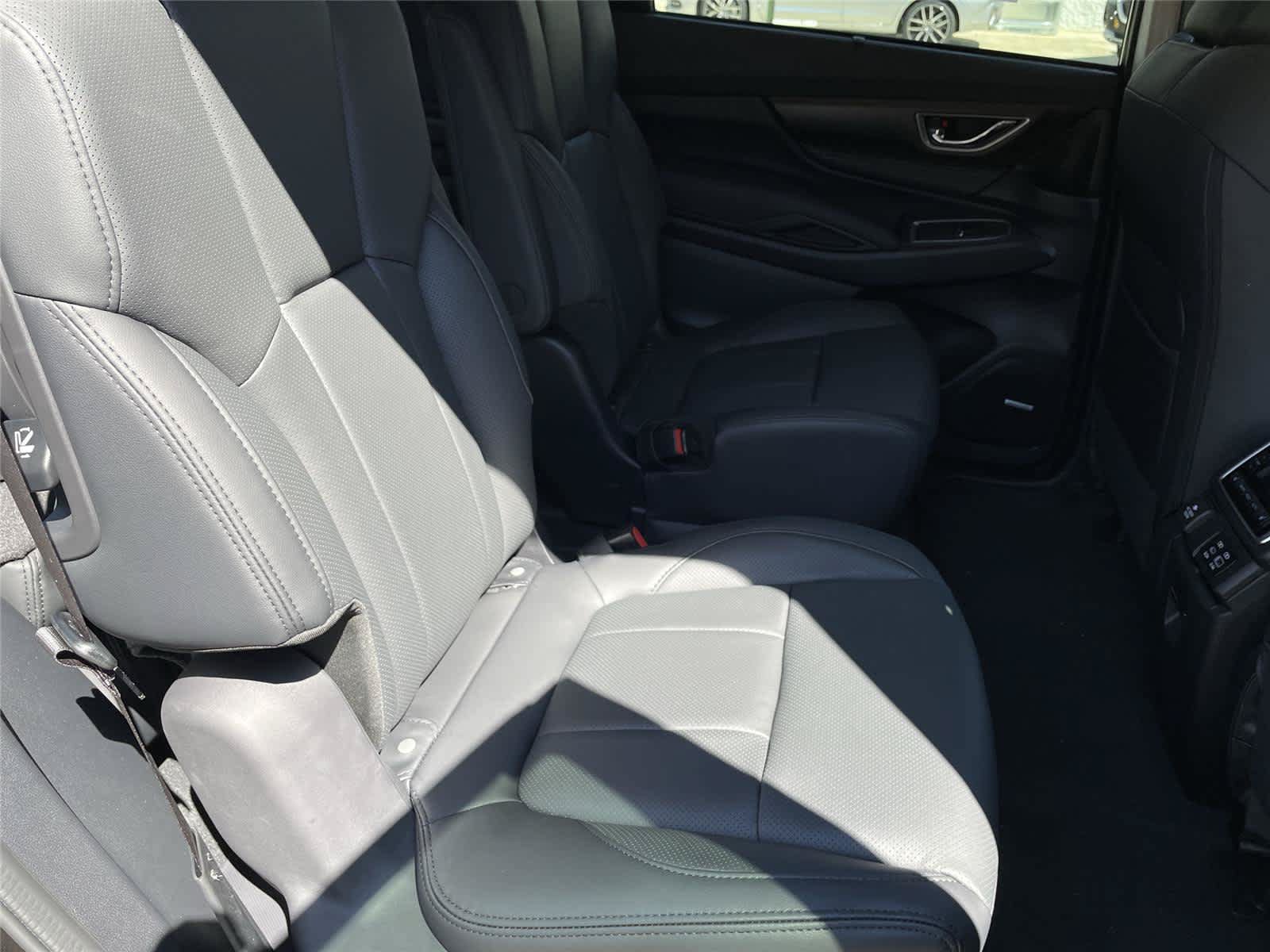 New 2026 Subaru Ascent Touring AWD/4WD image 18