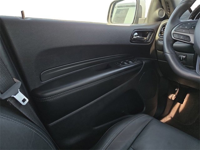 Used 2022 Dodge Durango GT image 17
