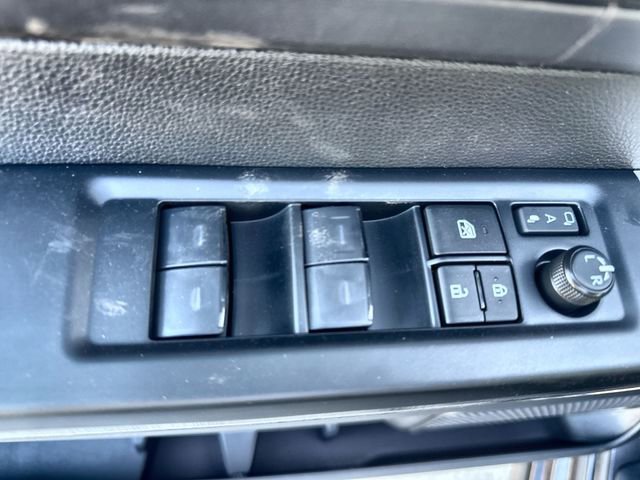 New 2025 Toyota Tundra Platinum AWD/4WD image 10