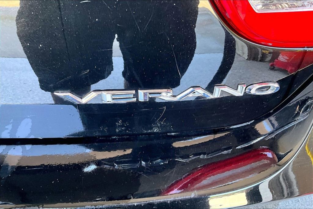 Used 2016 Buick Verano Sport Touring FWD image 22