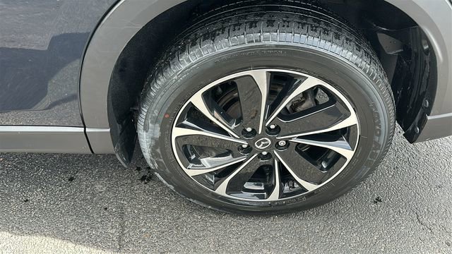 Used 2023 MAZDA CX-5 AWD 2.5 S w/ Premium Plus Pkg image 35
