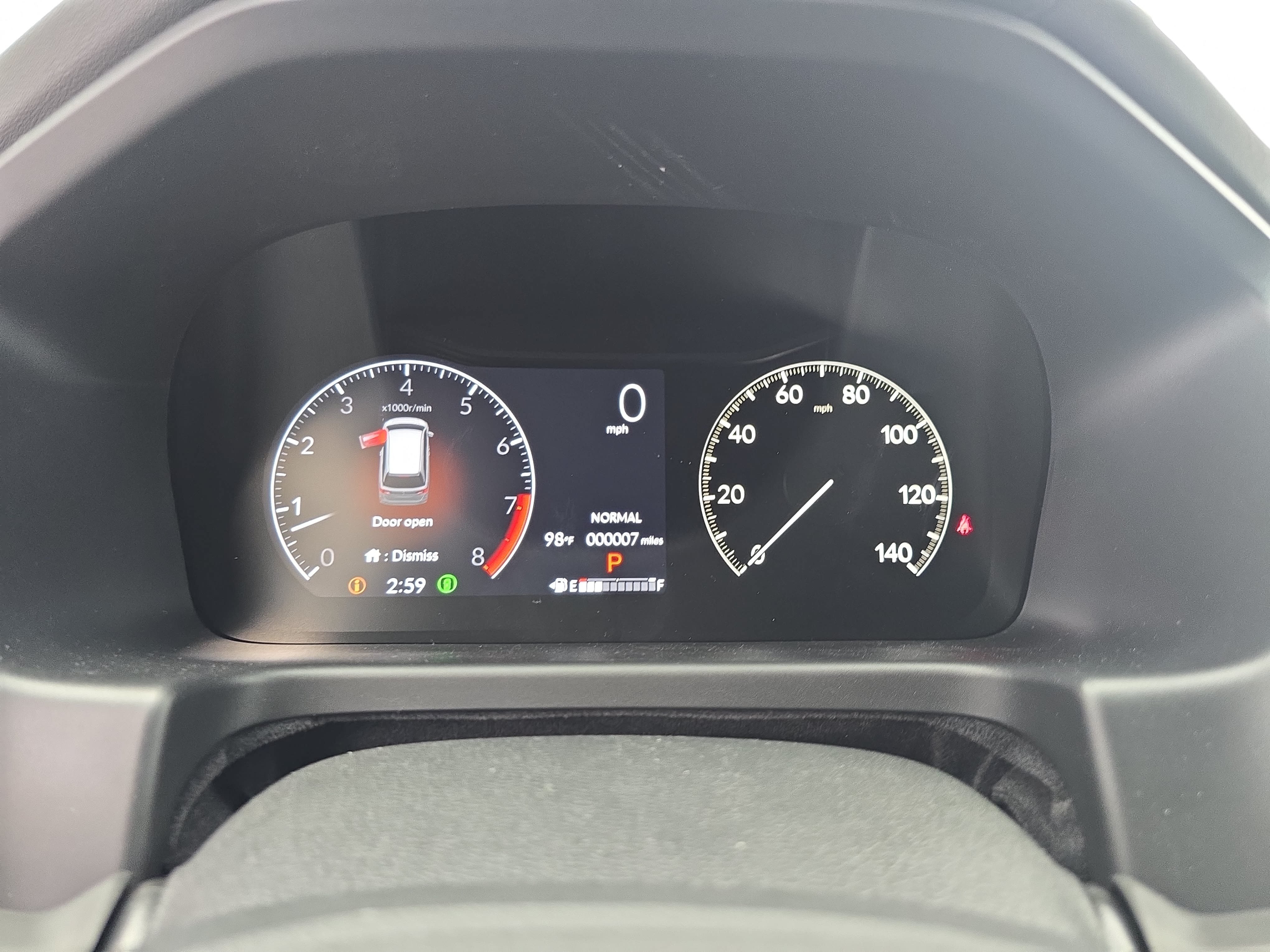 New 2027 Honda Odyssey Elite image 20