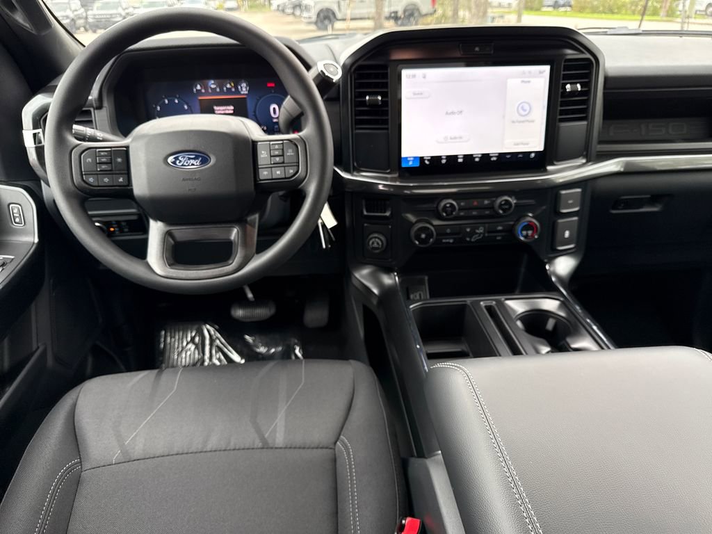 New 2026 Ford F150 STX w/ Equipment Group 200A image 5