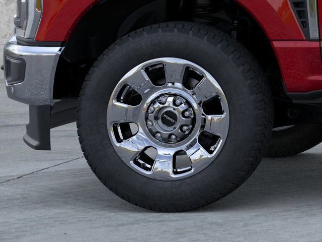 New 2026 Ford F250 Platinum image 19