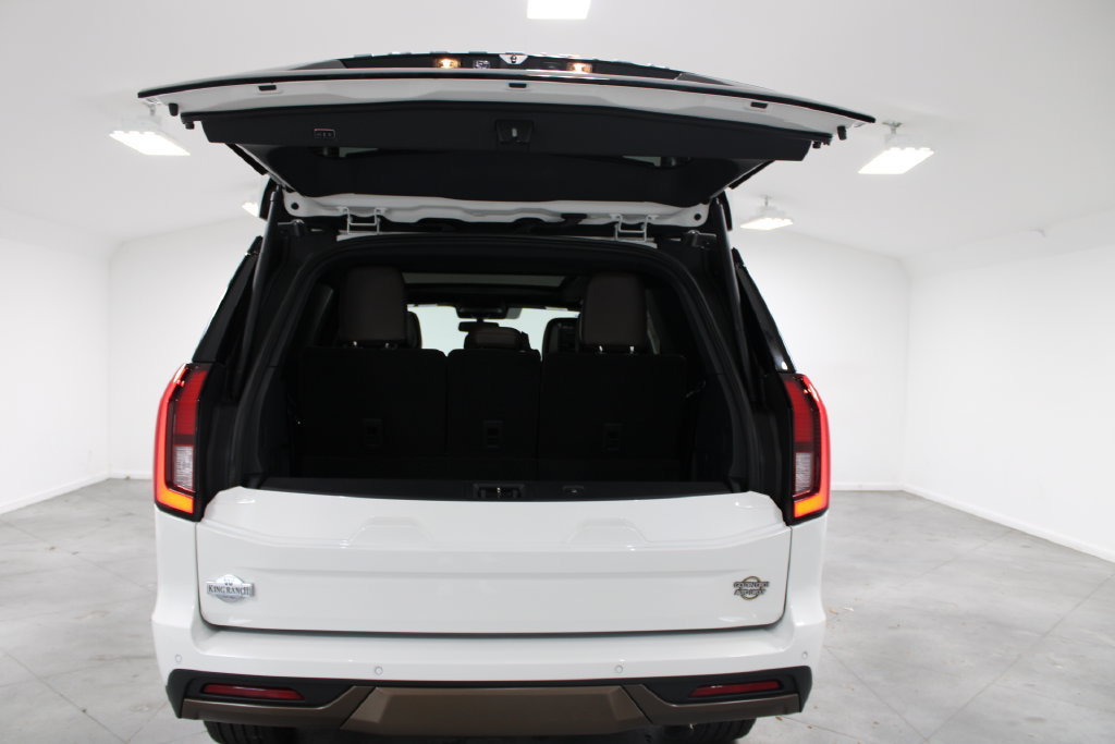New 2027 Ford Expedition King Ranch AWD/4WD image 29