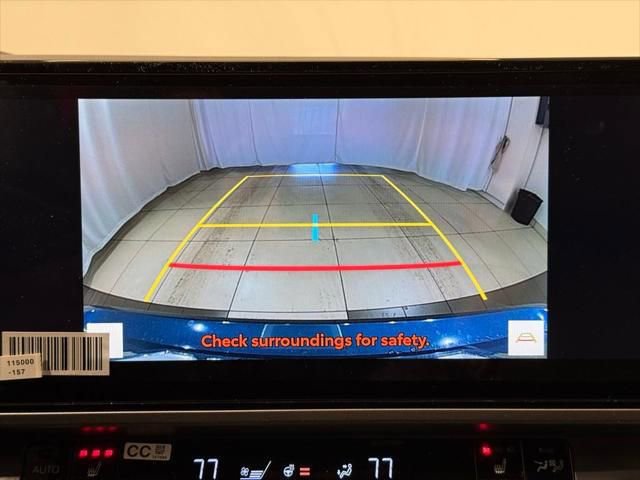 New 2026 Toyota Camry SE image 28