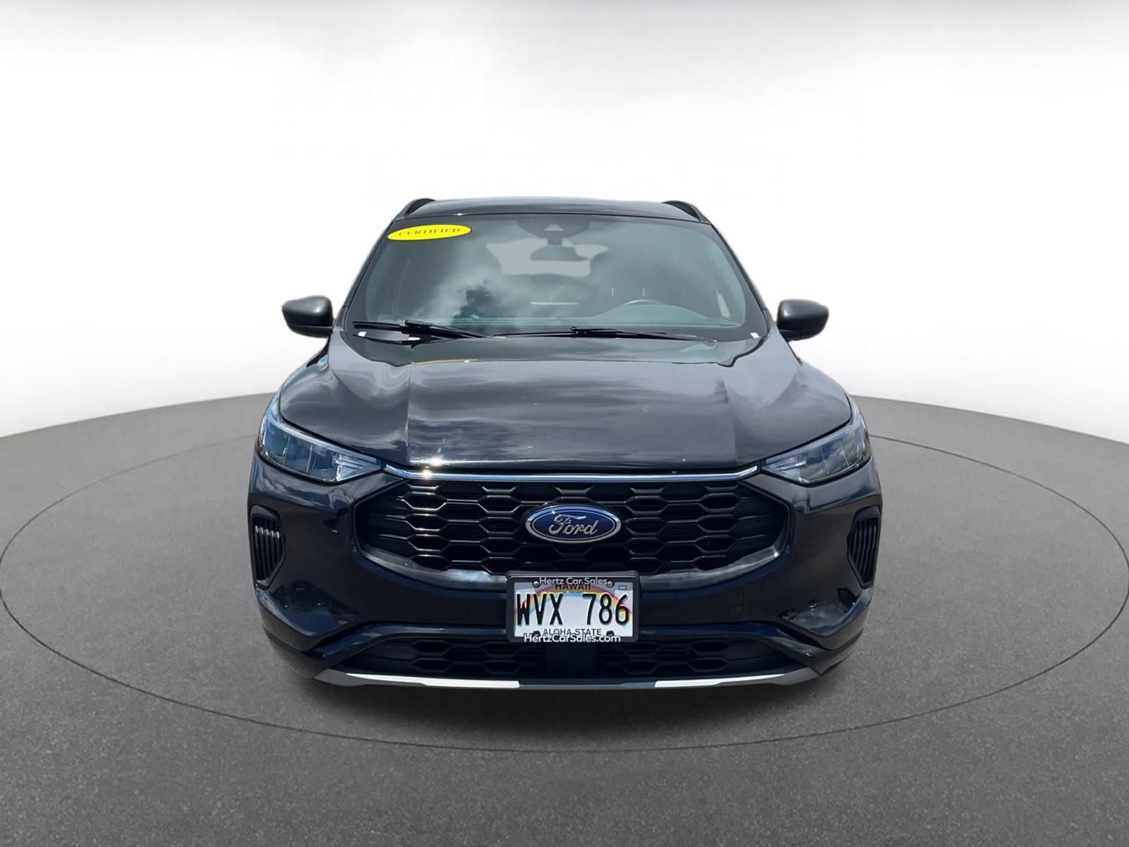 Used 2023 Ford Escape ST-Line image 4