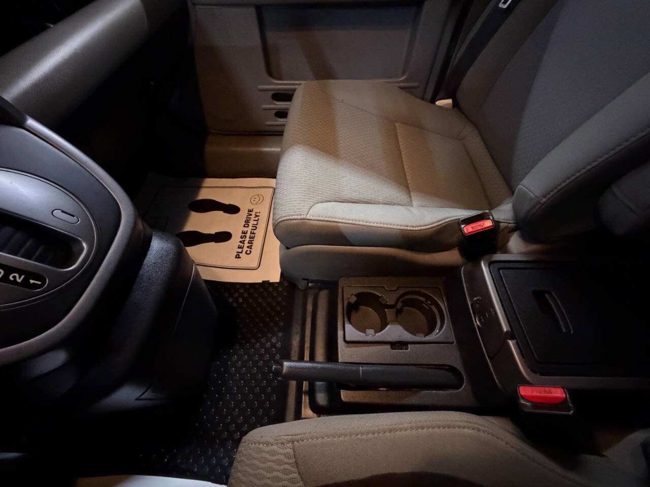 Used 2010 Honda Element EX image 38