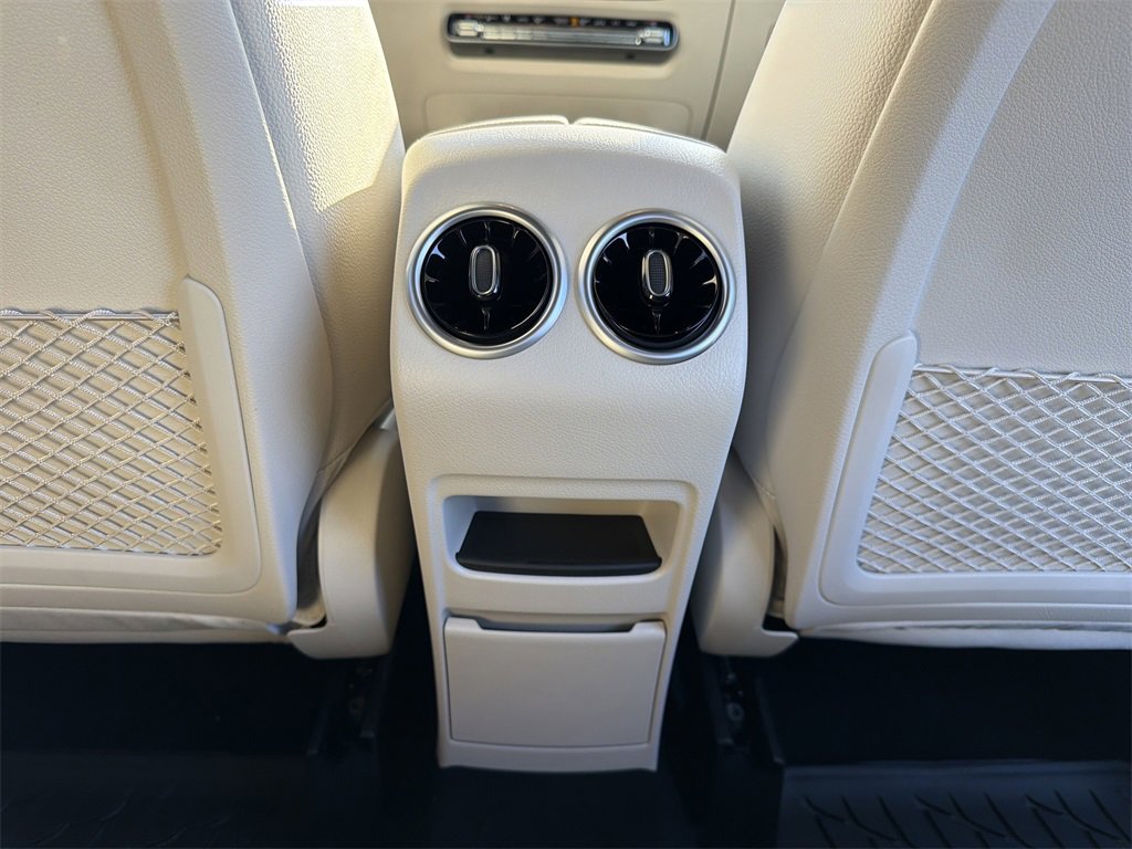 New 2026 Mercedes-Benz GLA 250 4MATIC image 23