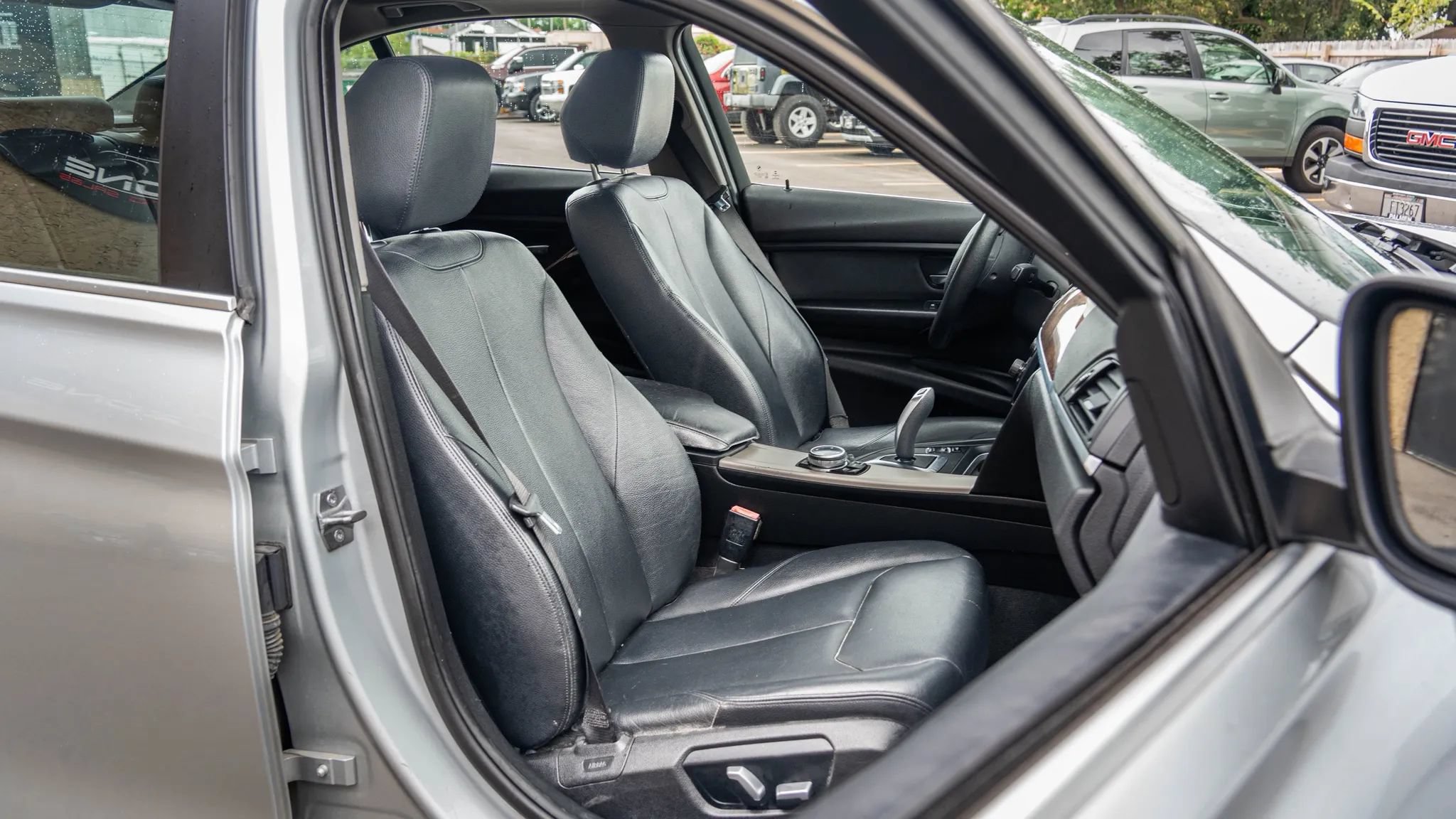 Used 2015 BMW 335i xDrive Sedan AWD/4WD image 15