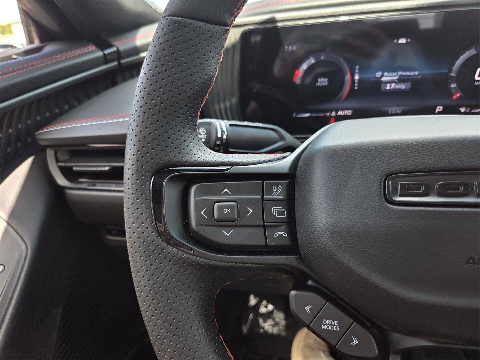 New 2026 Dodge Charger R/T AWD/4WD image 22